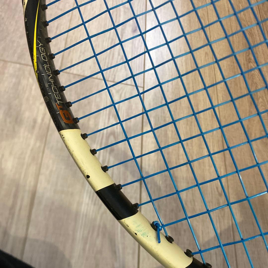 バボラピュアアエロ2013年モデル