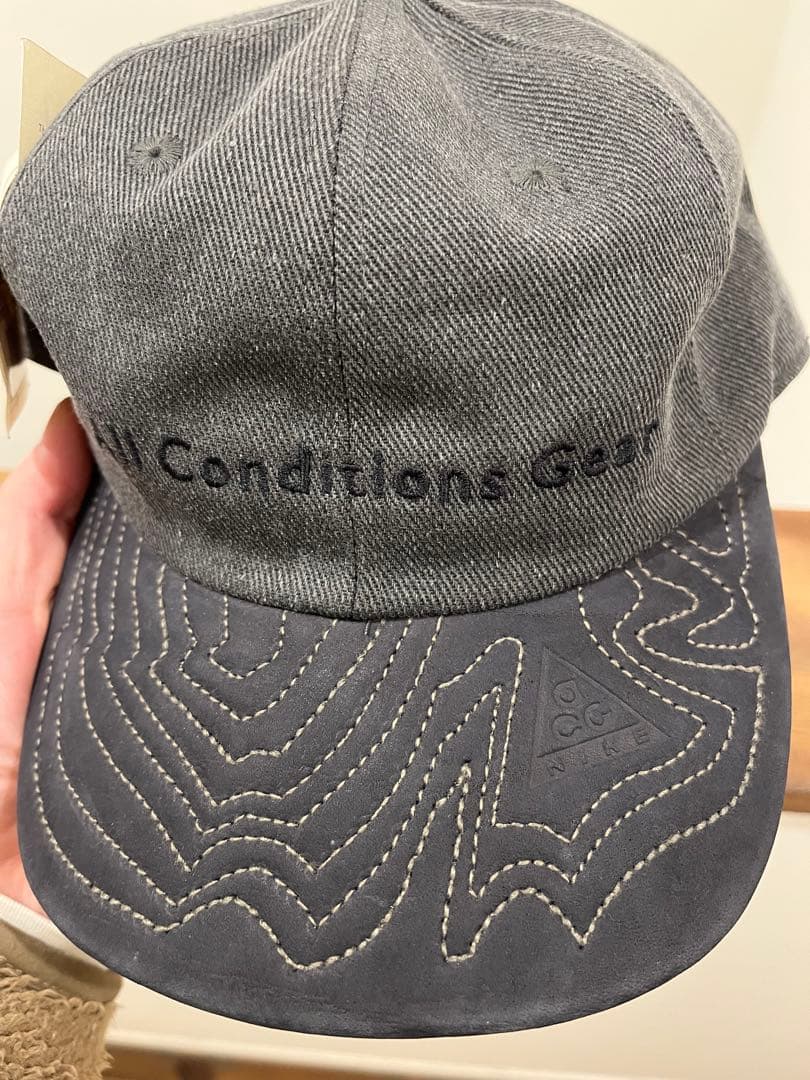 k*☆様 タグ付きデッドNike acg All Conditions Gear