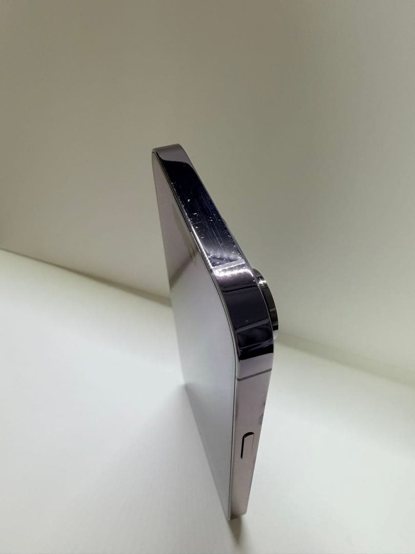 Apple iPhone 14 Pro パープル 128 SIMフリー