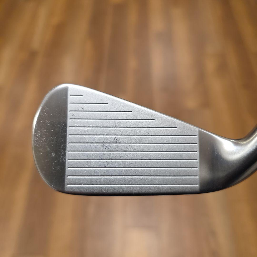 タイトリスト U510 ユーティリティ アイアン 4U TRAVIL IRON