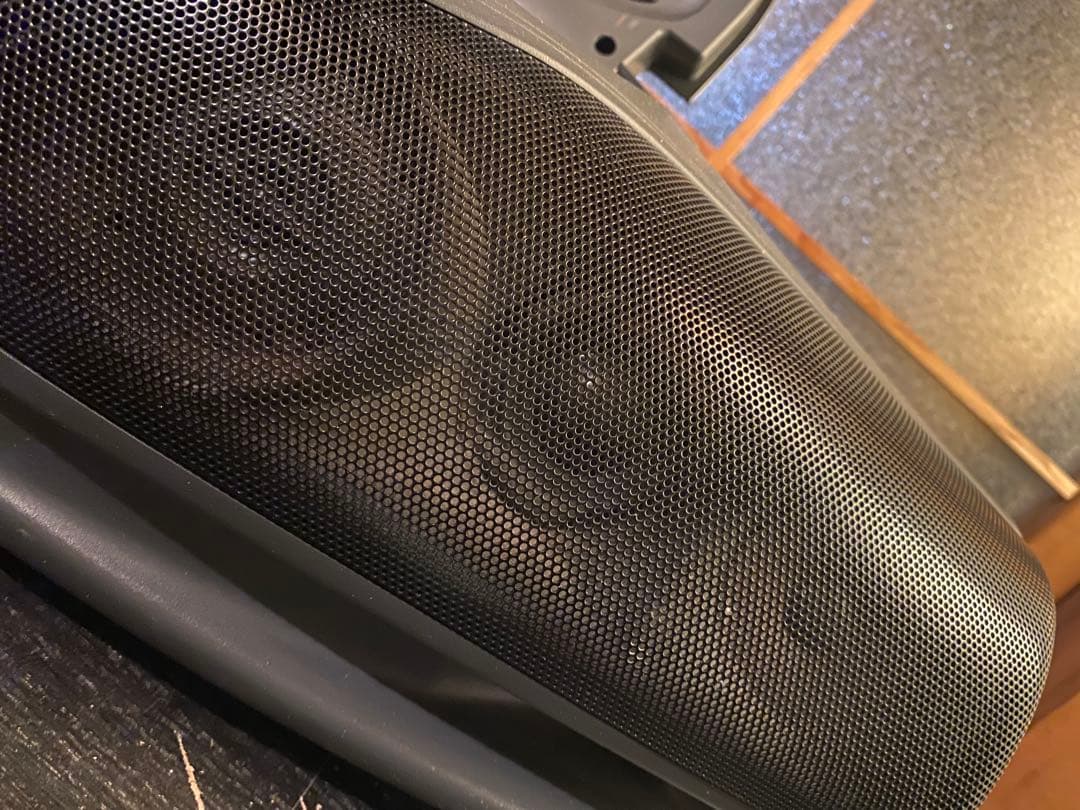 Panasonic ラジカセRX-DT75