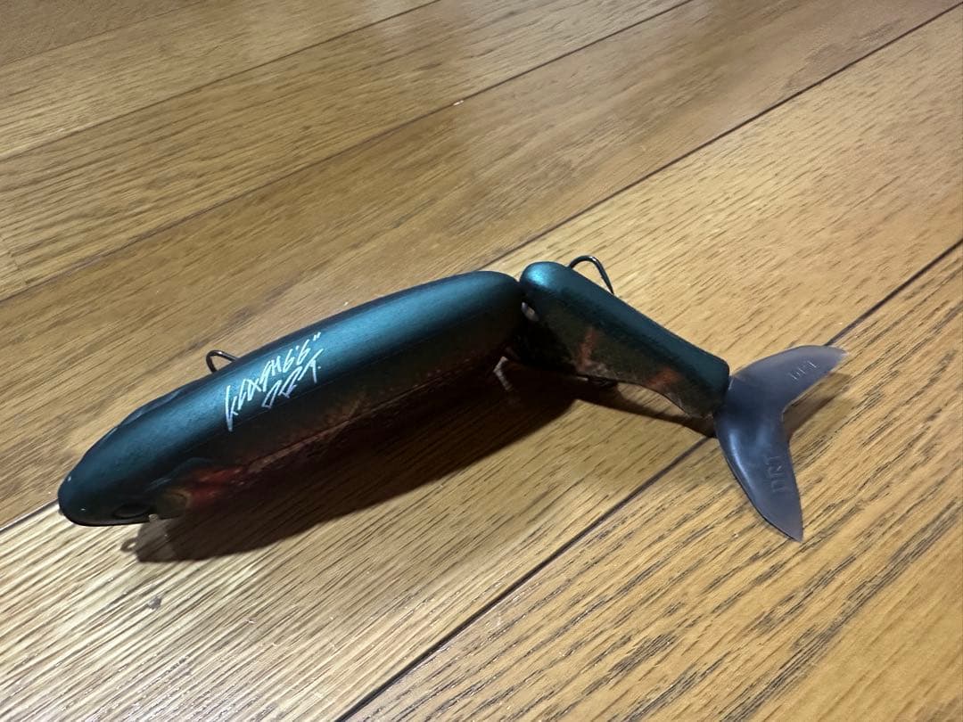 DRT タイニークラッシュ　low DRTCRAW