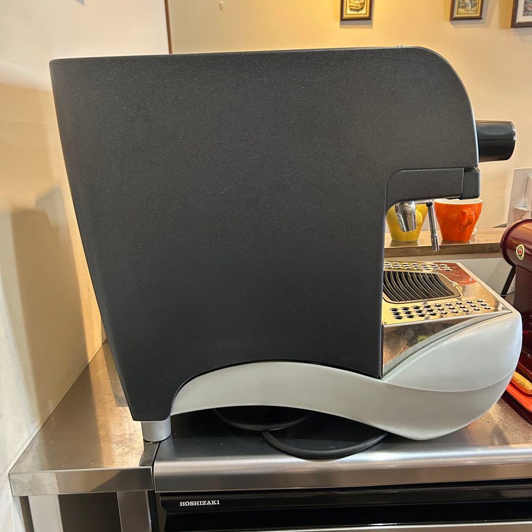 wabisabifurumono ジャンクエスプレッソマシン