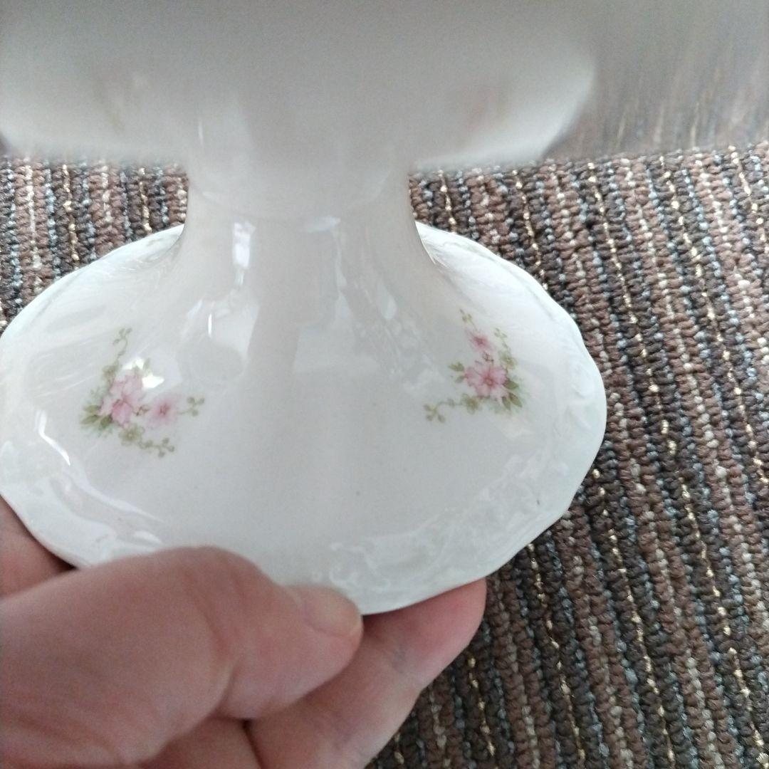 【アンティーク】イギリス　ジョンソンブラザーズ　コンポティエ