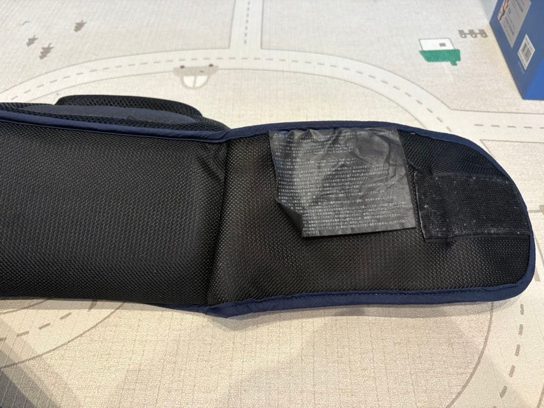 POLBAN ADVANCE ヒップシート&シングルショルダー2点セット