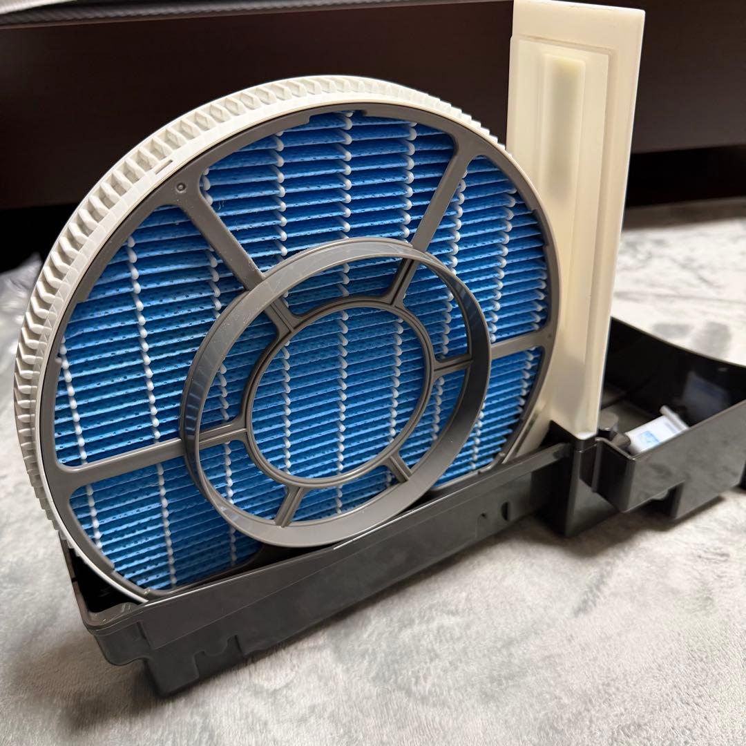 SHARP 加湿 空気清浄機 プラズマクラスター 7000