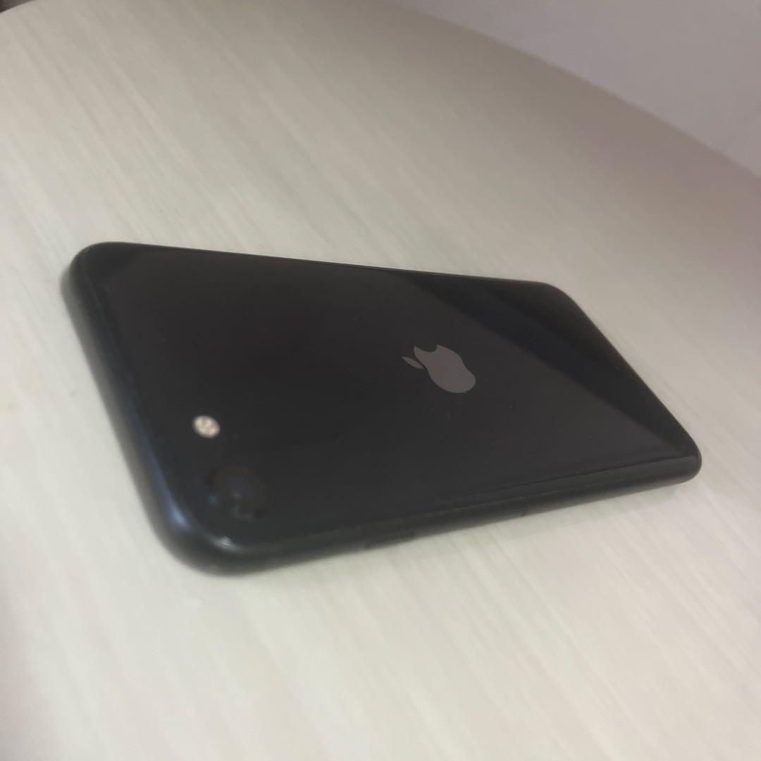 iPhone SE 第3世代 64GB SIMフリー MMYC3J/A　本体