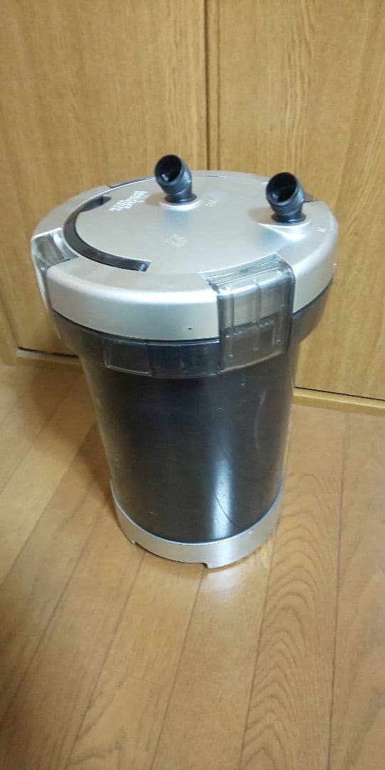 ① GEX メガパワー 1215 MEGA POWER ジェックス メガタンク