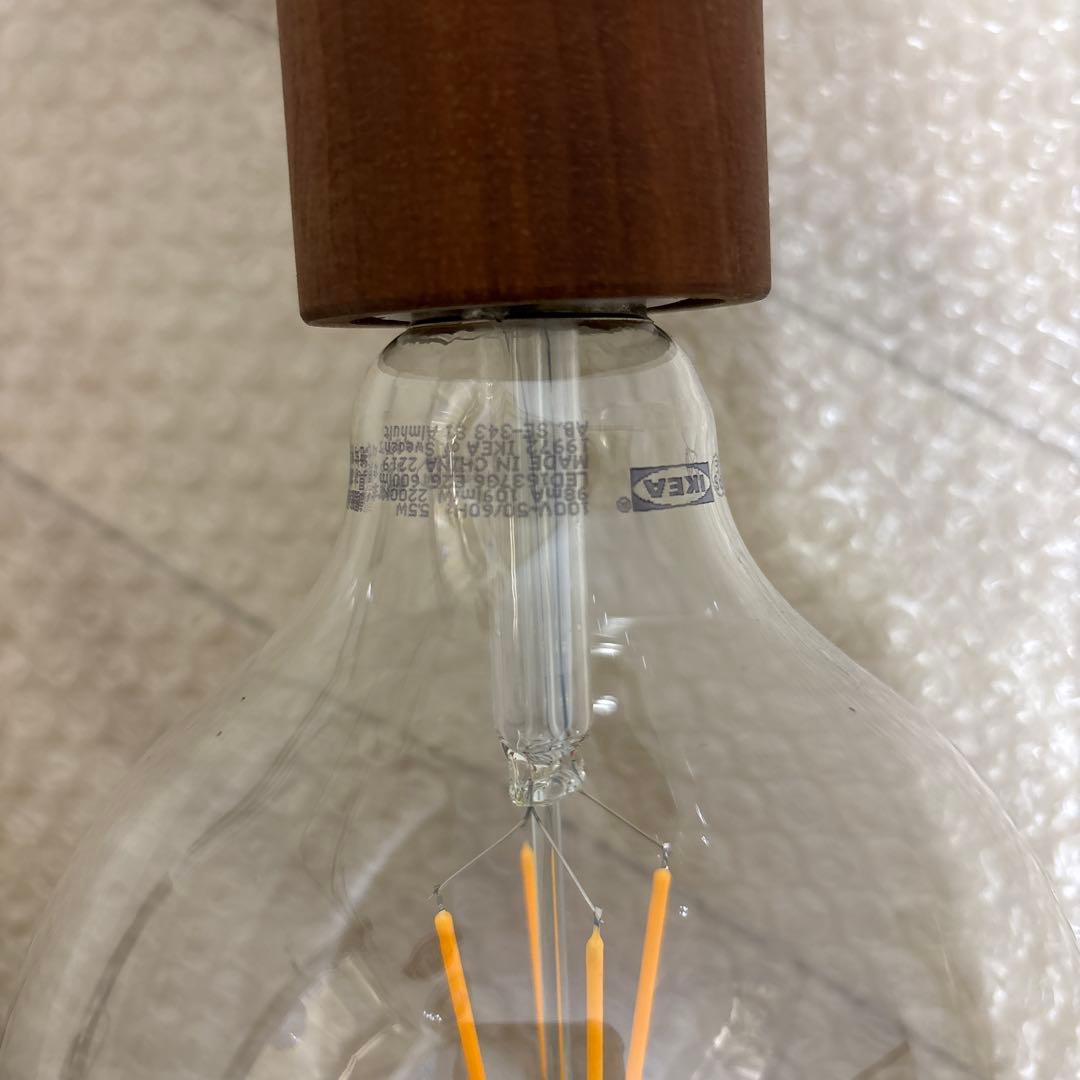 美品 APROZ MEEL/3P ペンダントライト