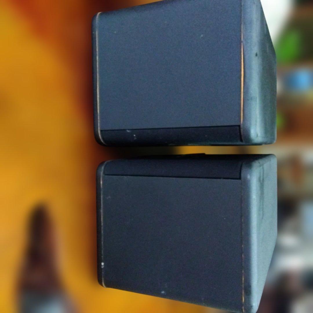 BOSE 301AVモニター スピーカー 黒