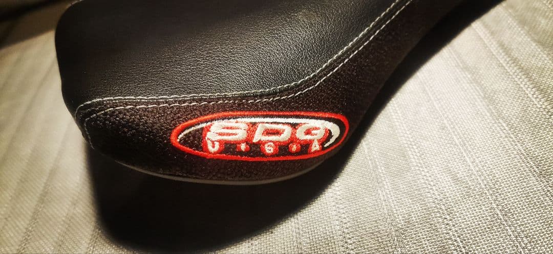 シートポスト サドル セット