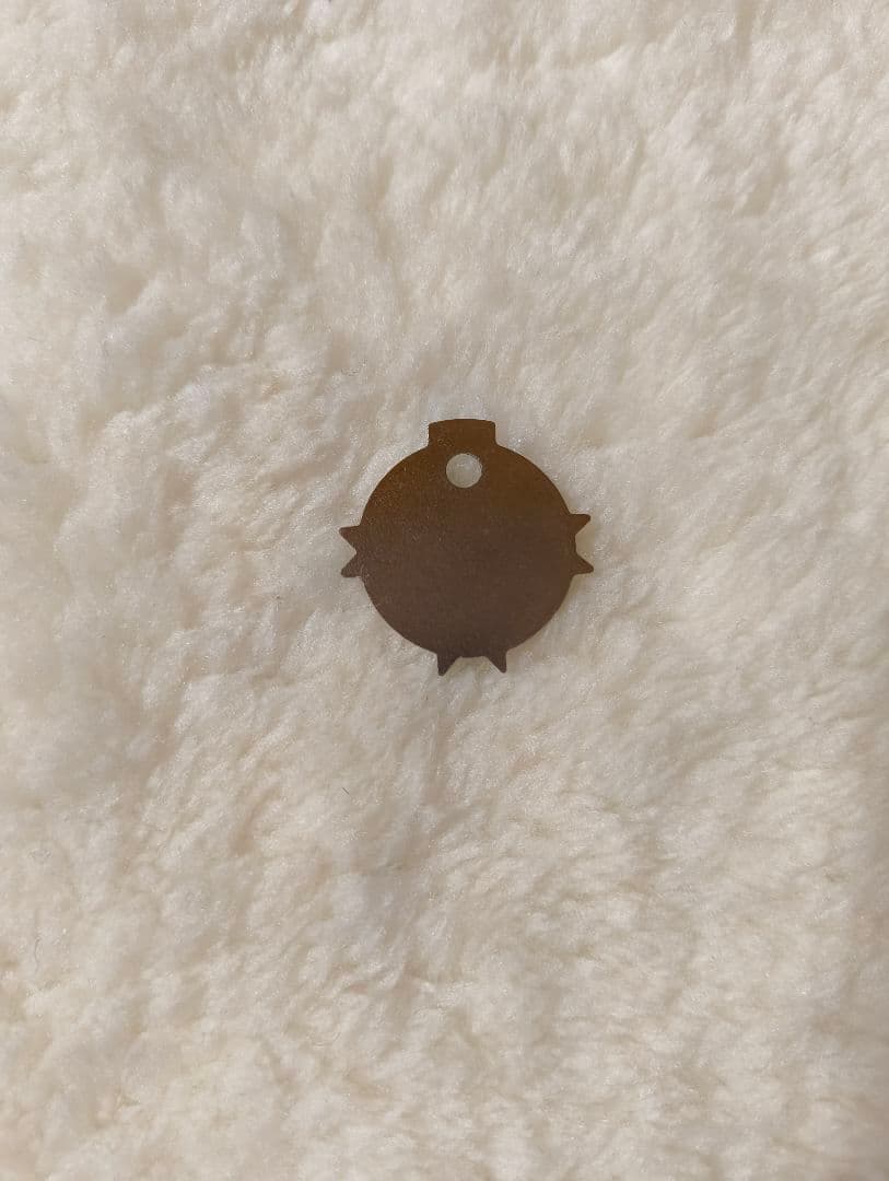 美品【BEARDS】ビアーズ カーブセニングシザー トリミングシザー 7インチ