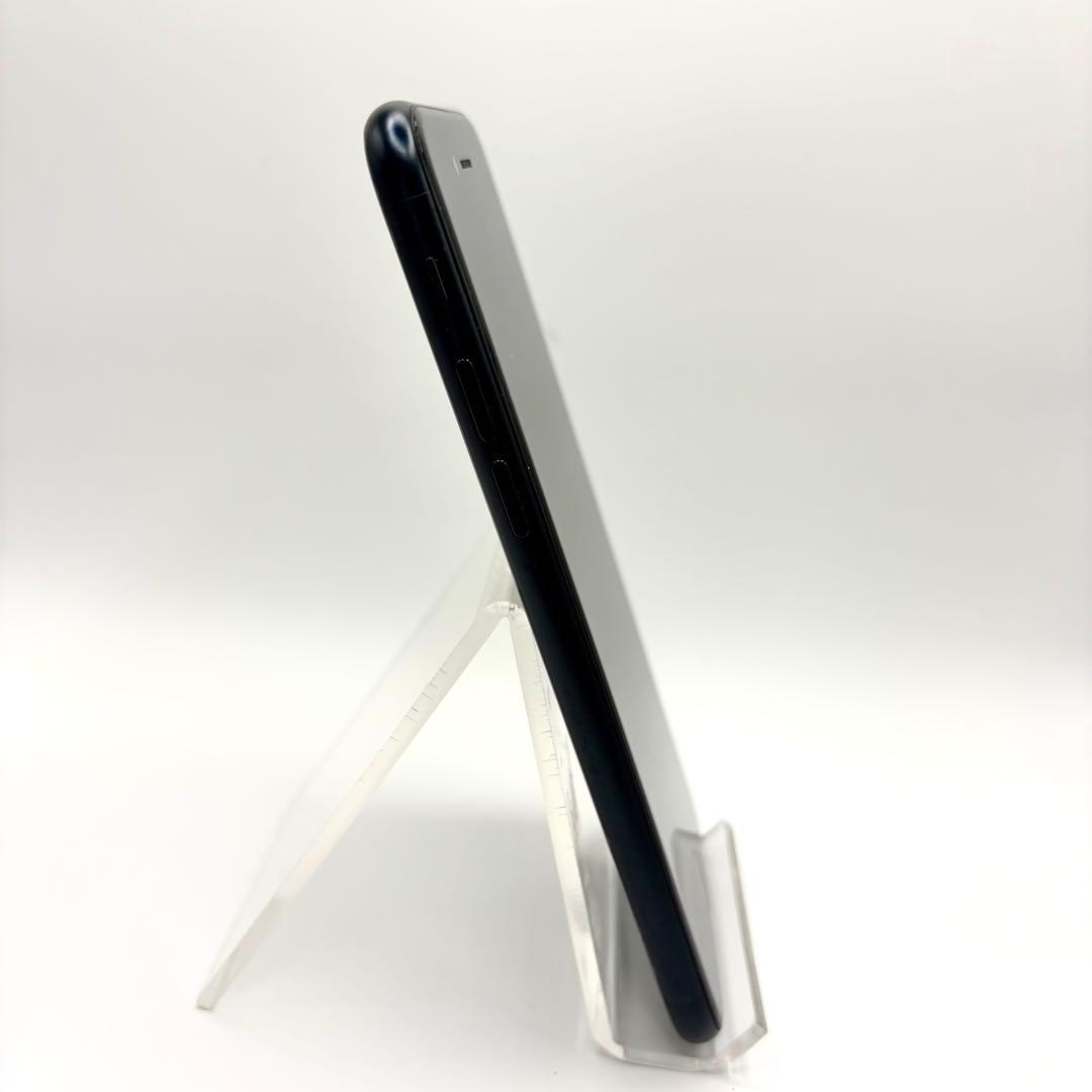 【美品】iPhone SE 第3世代 128GB SIMフリー バッテリー84%