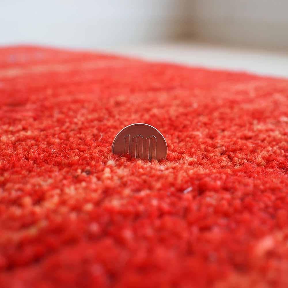 オールドギャッベ 97cm × 143cm ZR24297