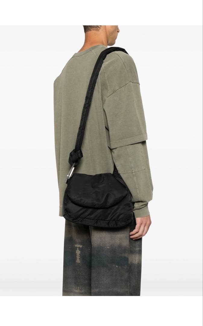 HELIOT EMIL Apical ショルダーバッグ