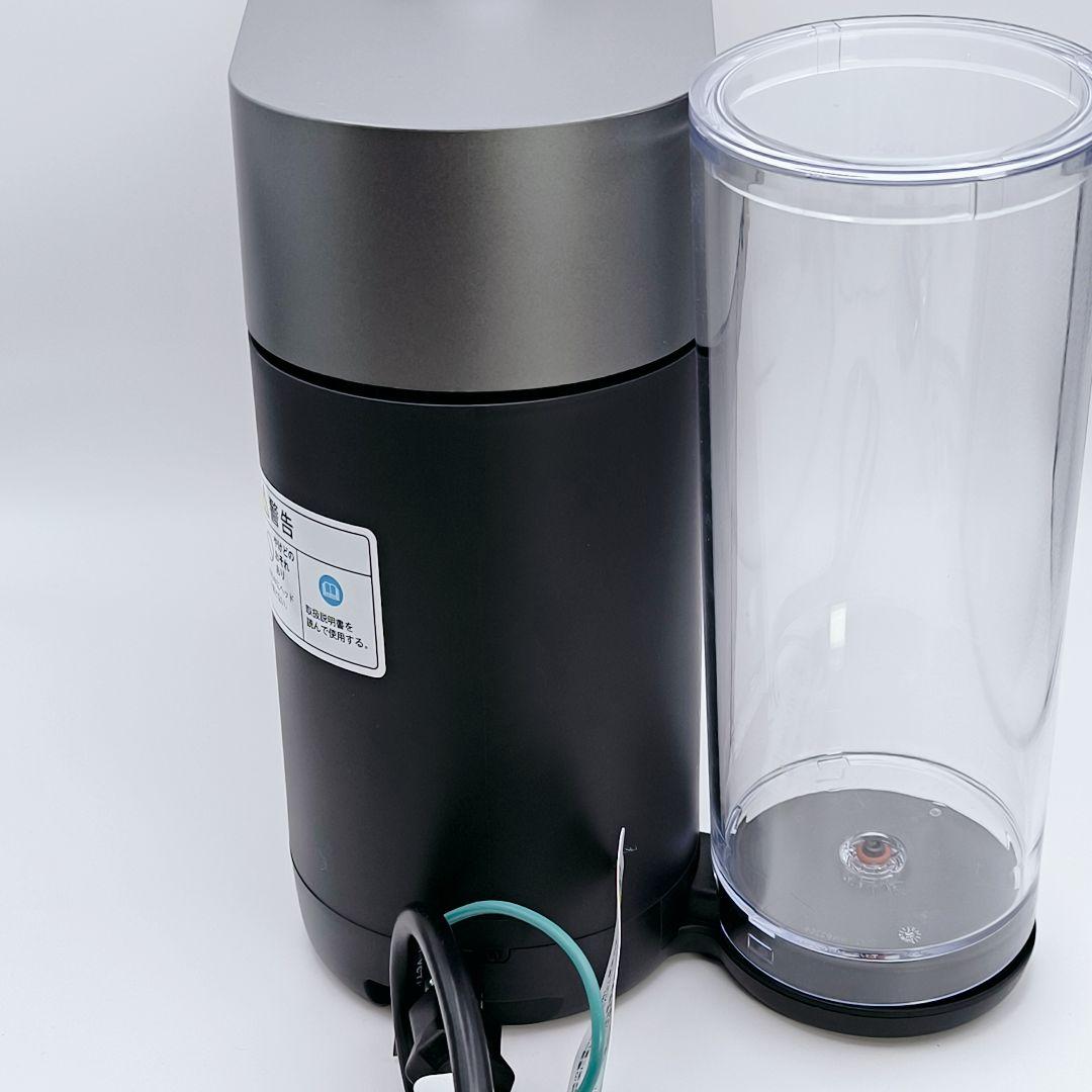 【極美品】ネスプレッソ ヴァーチュオポップ プラス チタン