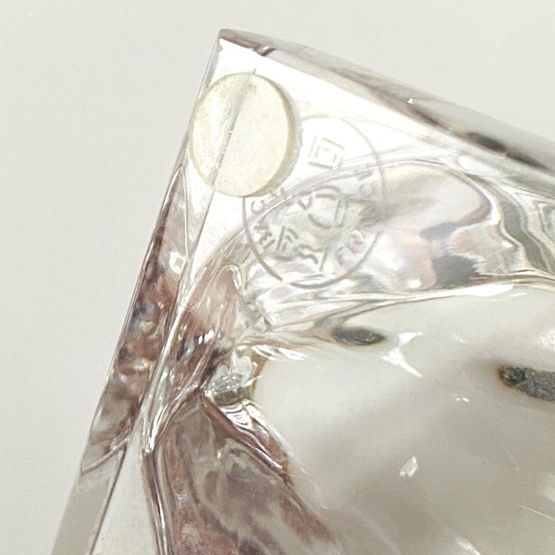 美品【バカラ】動物 スフィンクス 置物 インテリア★美品★幸運★魔除け1