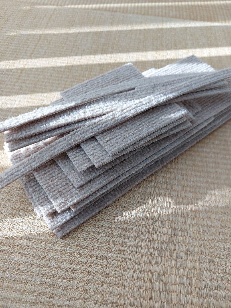 SANKOペット用撥水タイルマット　カーペット　30×30cm 70枚+カット品