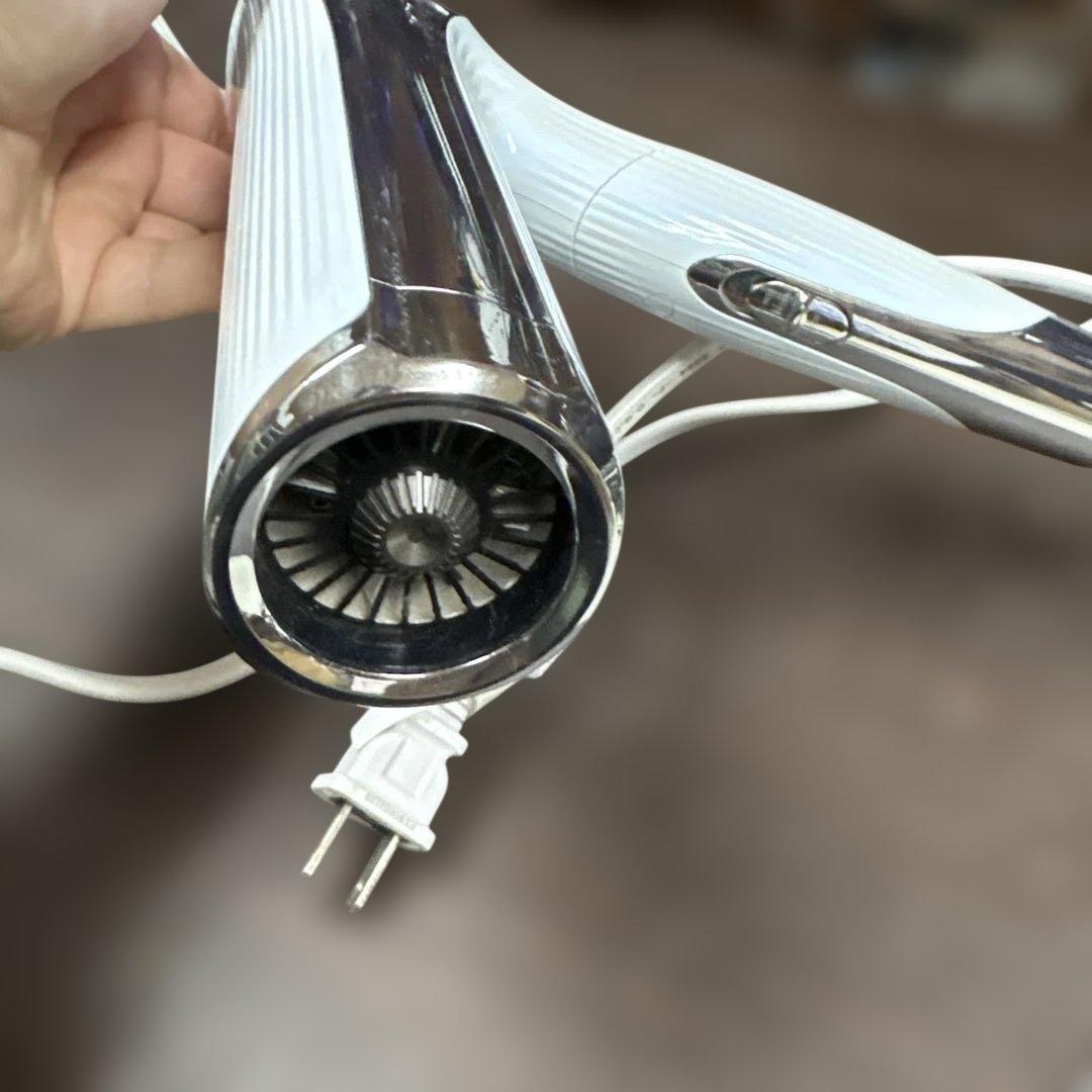 ReFa ドライヤー RE-AX-02A 2024年製 ジャンク品