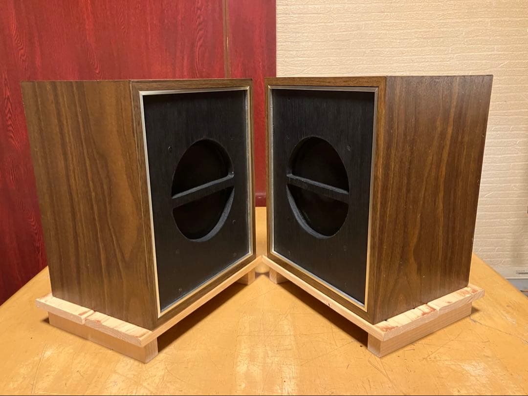 DAITO VOICE DS-16ⅢF 国産古箱 (ダイトー ボイス)