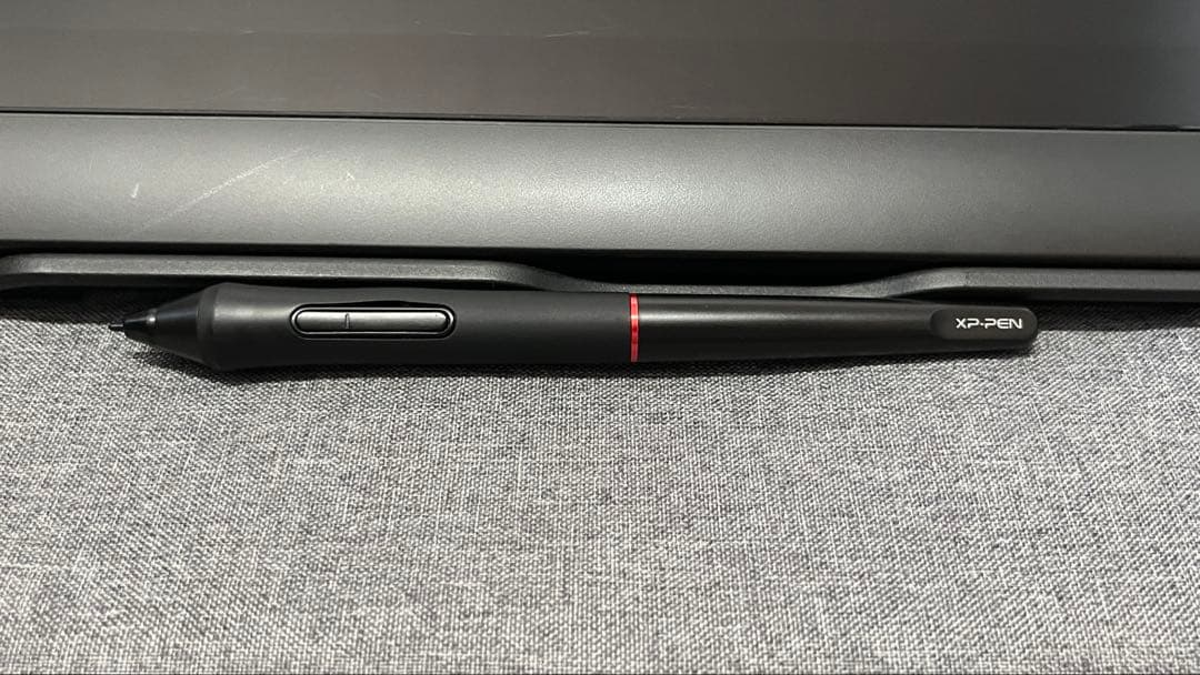 XP-PEN Artist 15.6 Pro 液晶ペンタブレット 本体