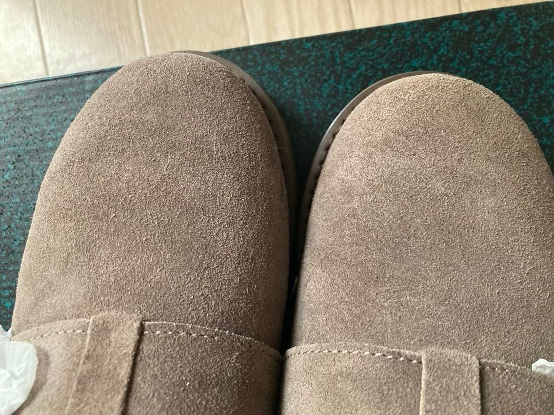 値下げ！EMU Australia サボサンダル Adison 23センチ