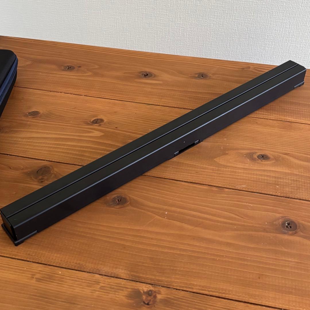 MUWI 電動カメラスライダー フルパックセット（M）