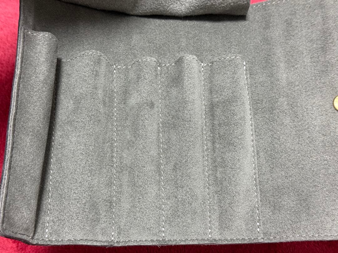 &Liebe アンドリーベ　ブラック[野原工芸 工房楔 ボナンペン バハギア ]