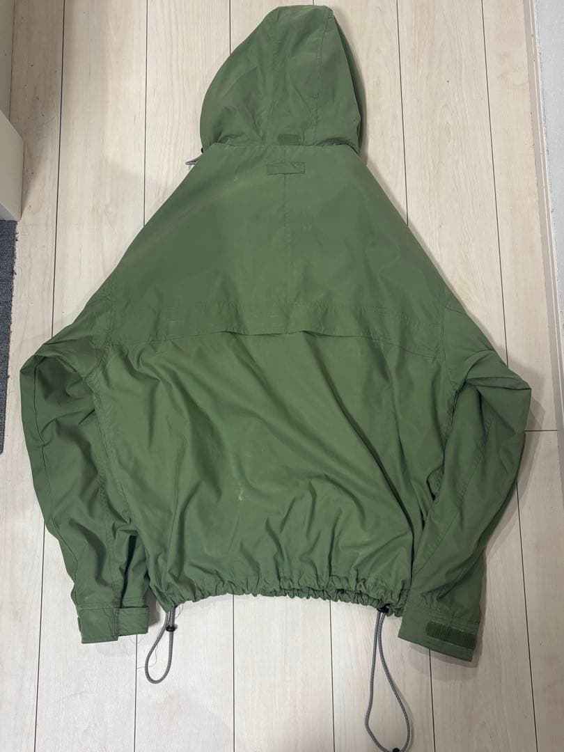 90's OLD GAP アノラックパーカー　XLサイズ　オールドギャップ