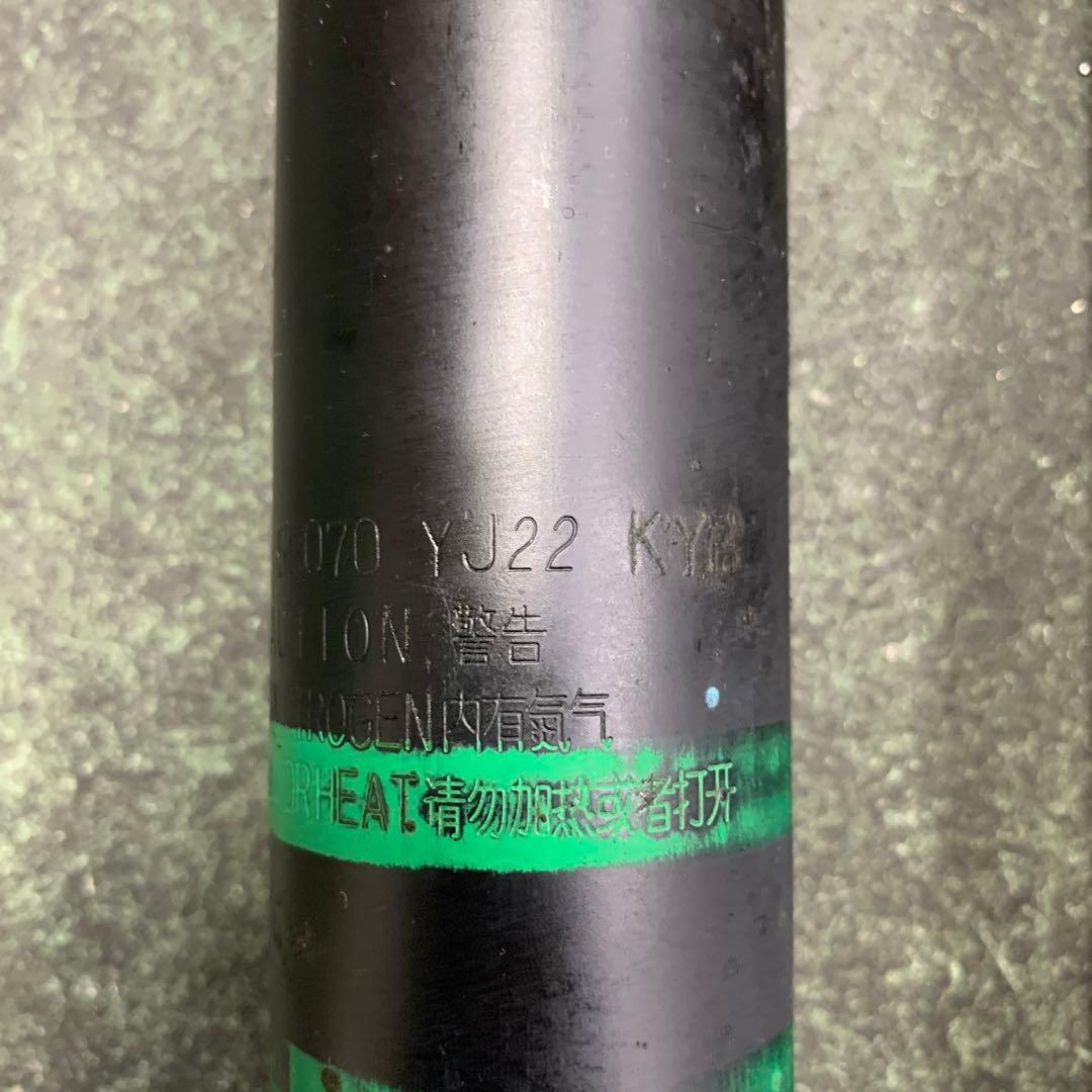 希少‼️20ヴェルファイア3.5Z4WD純正サスペンション新車外し