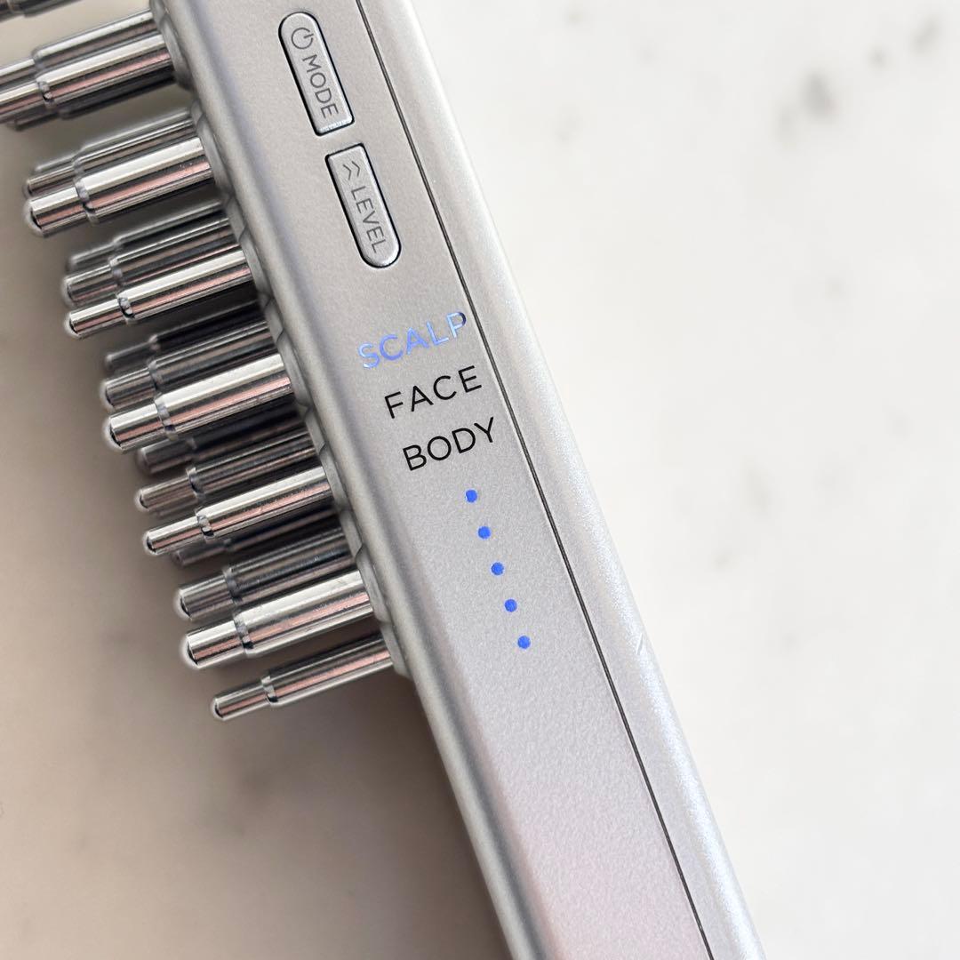 SALONIA サロニア EMS LIFT BRUSH SAL22206SL