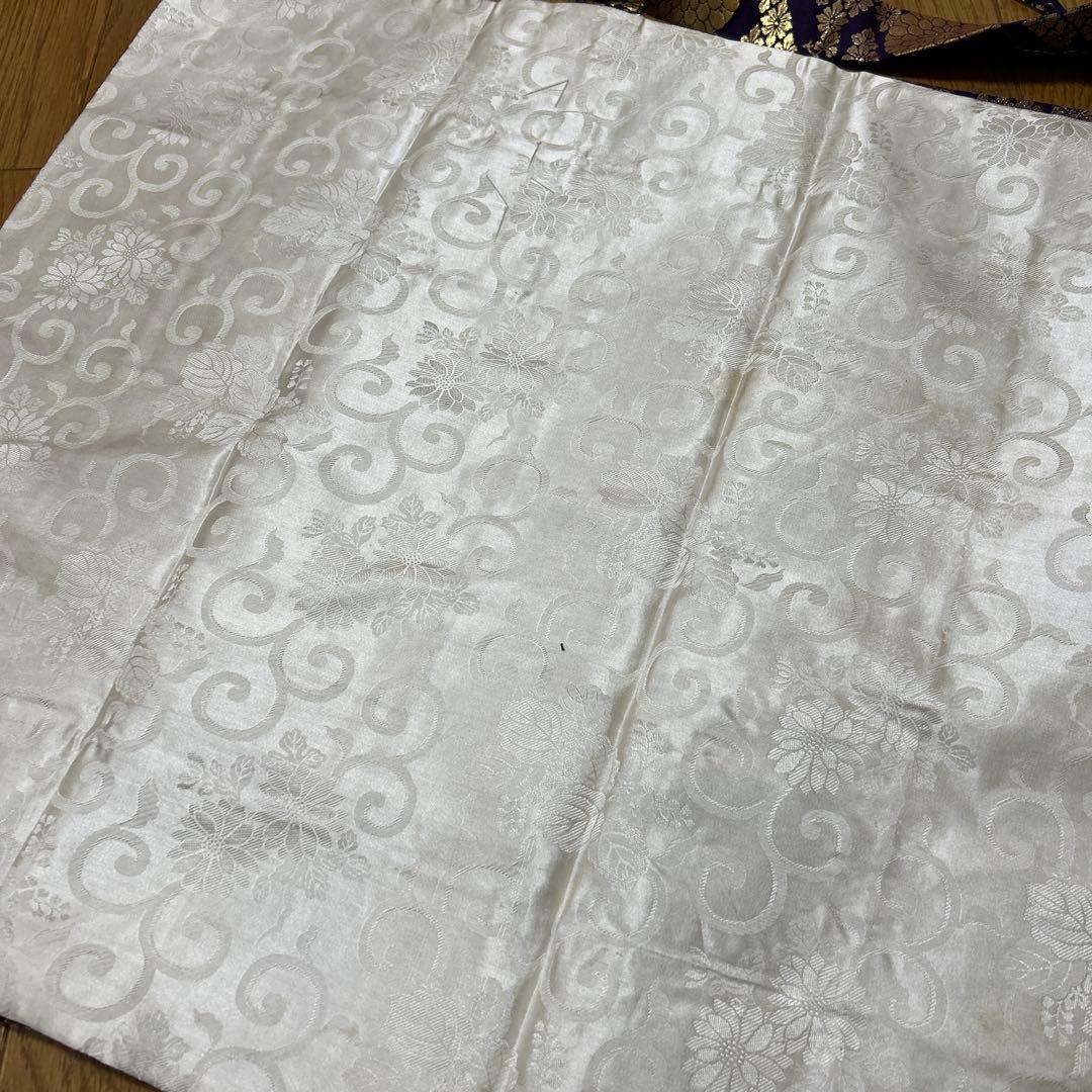 大師衣 浄土宗 袈裟 法衣 正絹 安藤法衣店