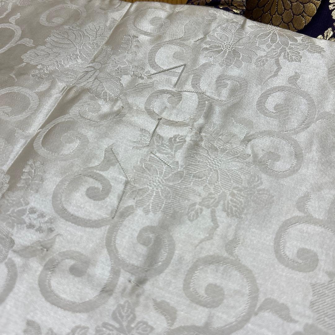 大師衣 浄土宗 袈裟 法衣 正絹 安藤法衣店