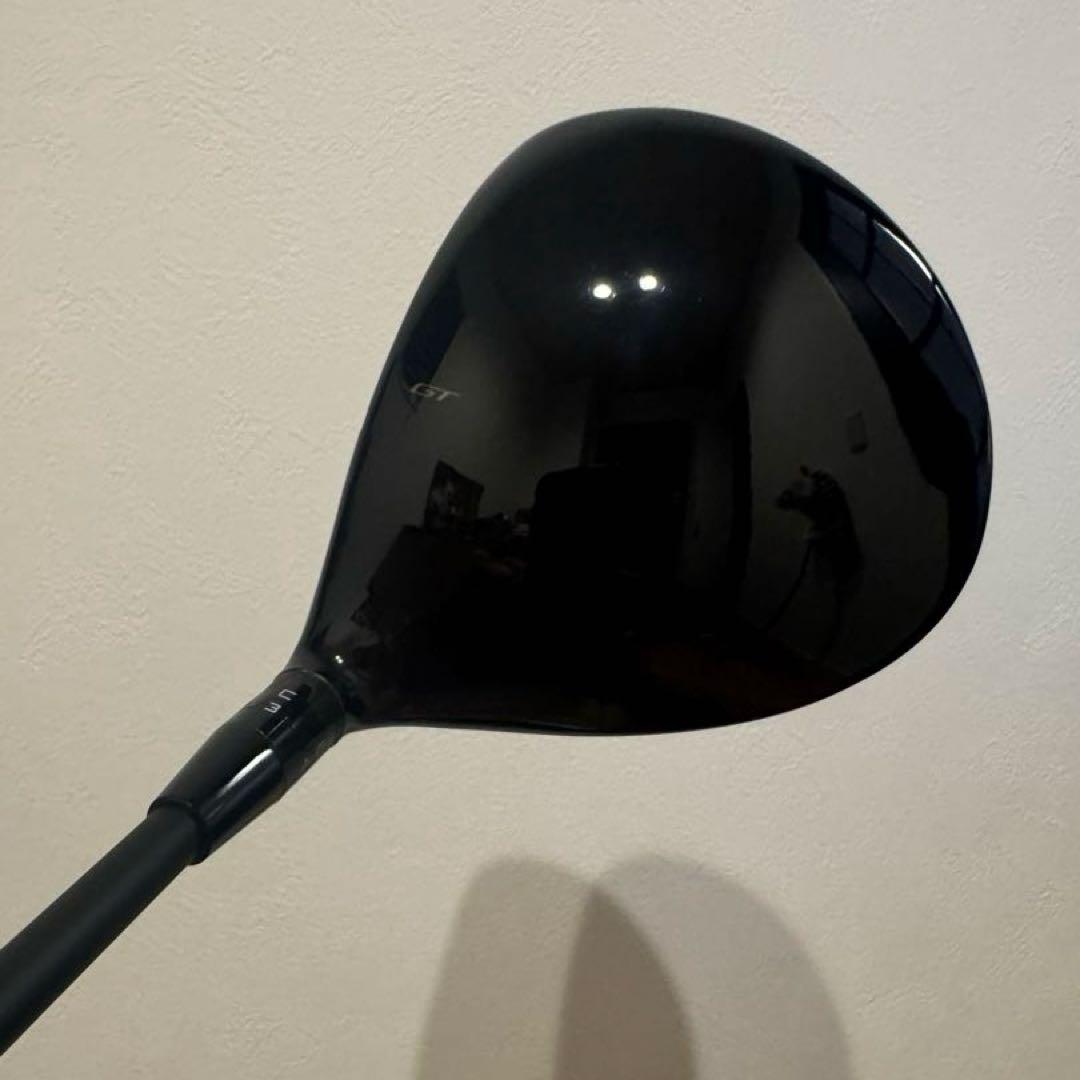 ★値下げ★タイトリストGT2ドライバー【8.0度】