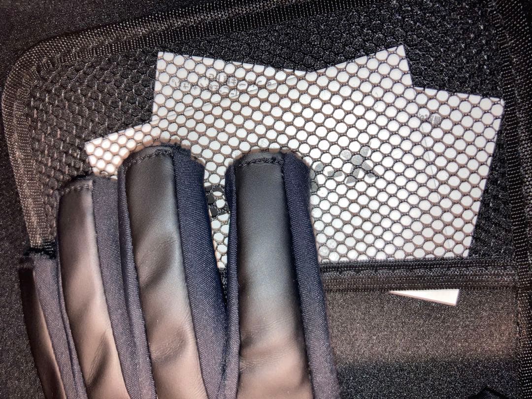 その他 Diver-X ContactGlove2 M Black +Magnetra2