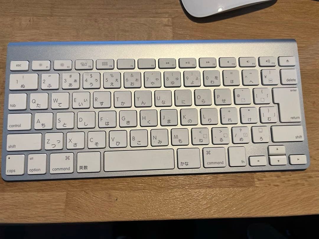 Apple iMac 品番:ME086J/A