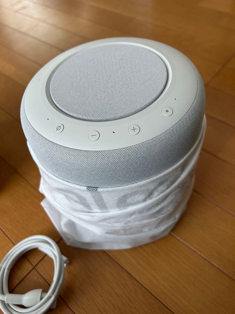 Alexa Echo Studio スマートスピーカー ホワイト