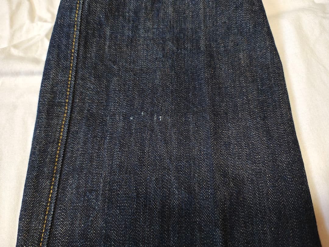 mister freedom surplusジーンズ sc41293 W30