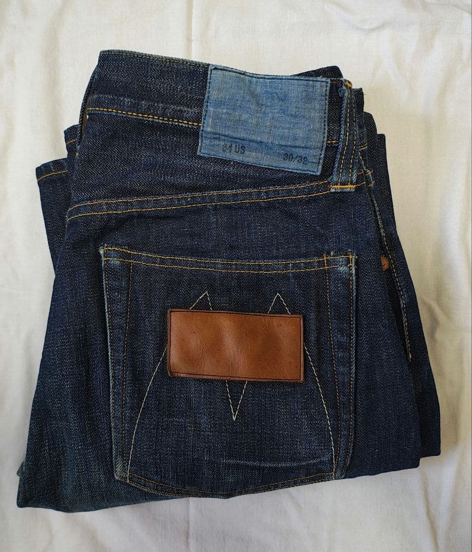 mister freedom surplusジーンズ sc41293 W30