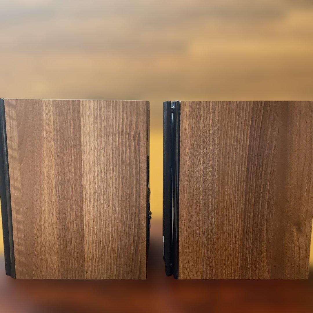 DALI ブックシェルフスピーカー