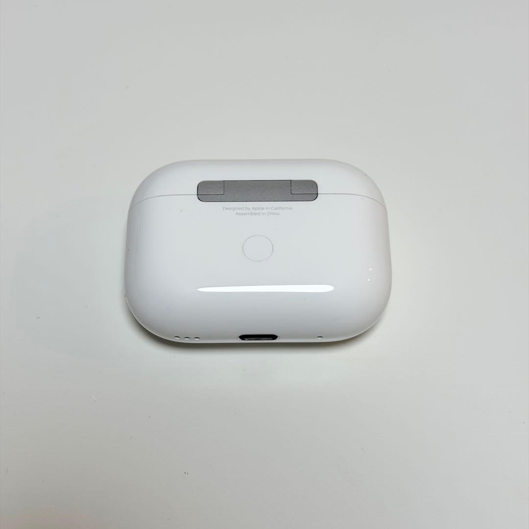 Apple AirPods Pro（第2世代）
