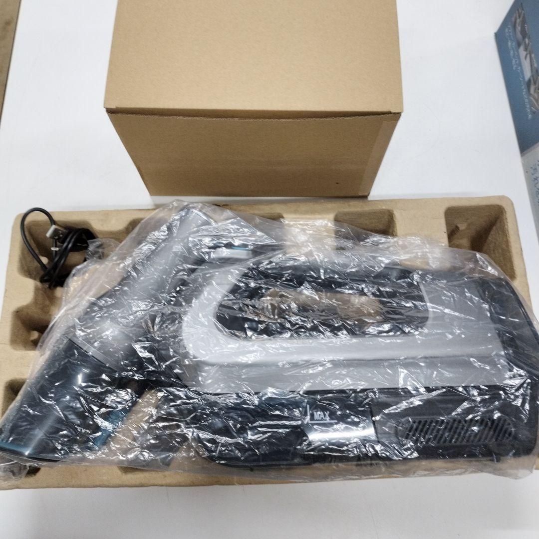 HIROTEC コードレススプレーバキュームクリーナー