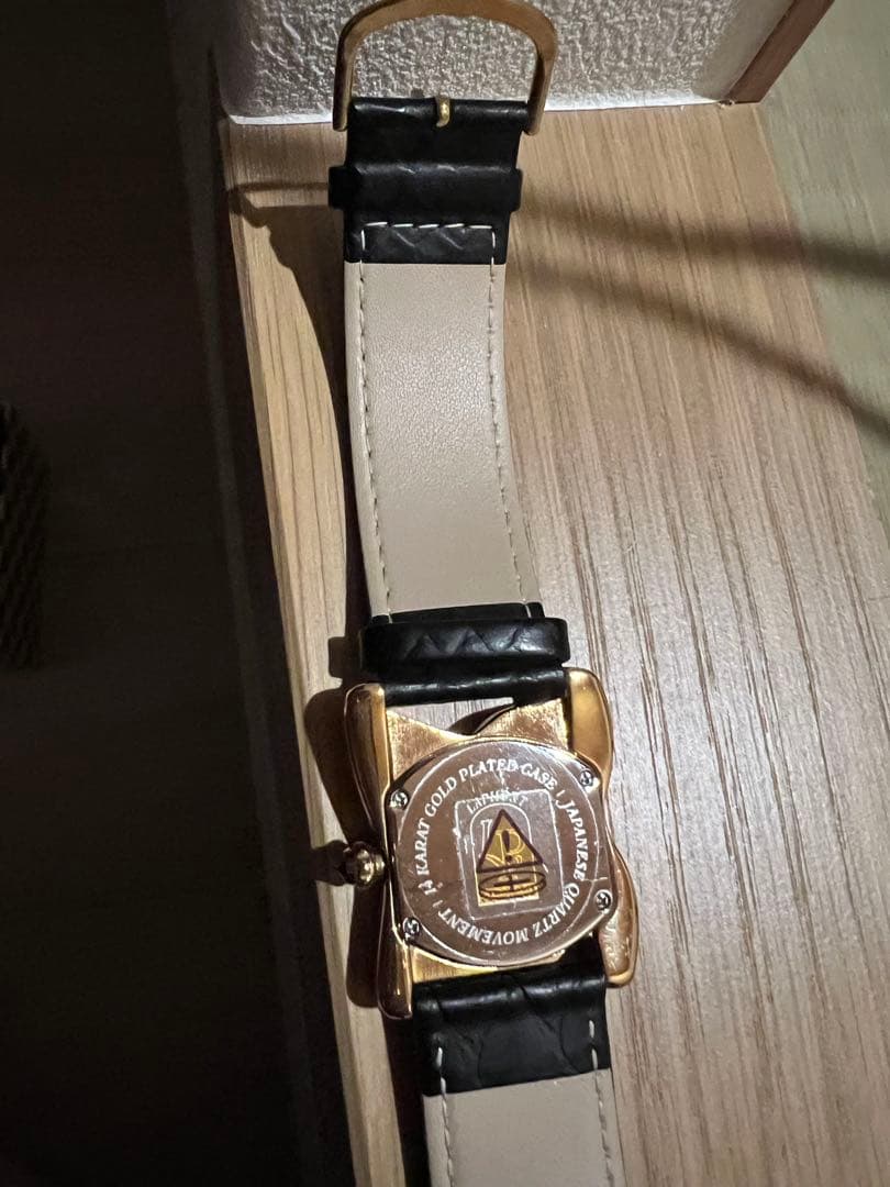 ラフォン　腕時計　ヌビアン　LAPHONT