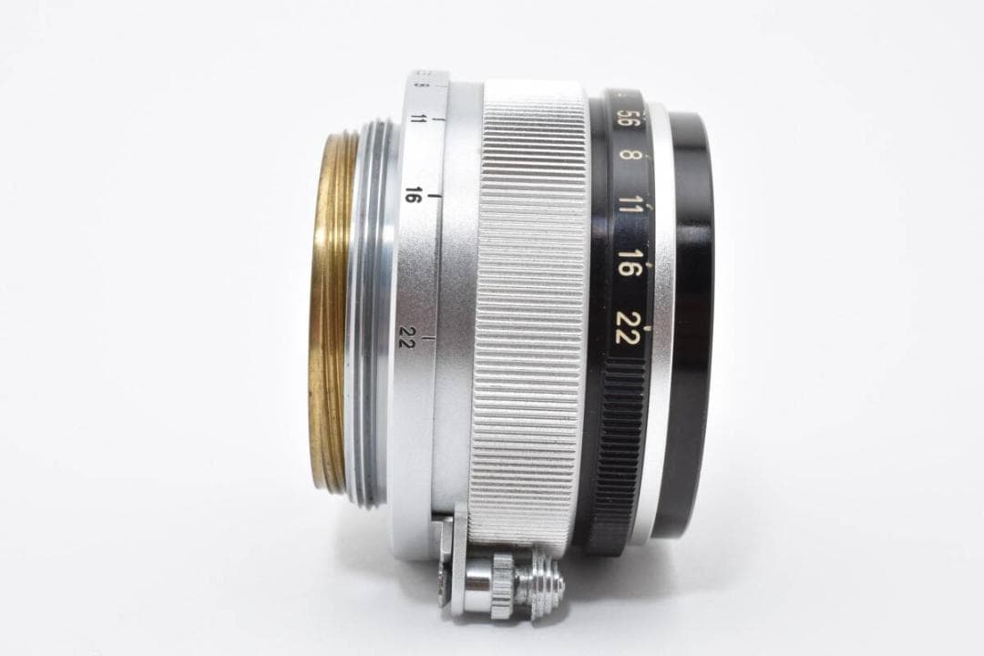 ★良品★キヤノン CANON (L) 35mm F1.8　♯1406