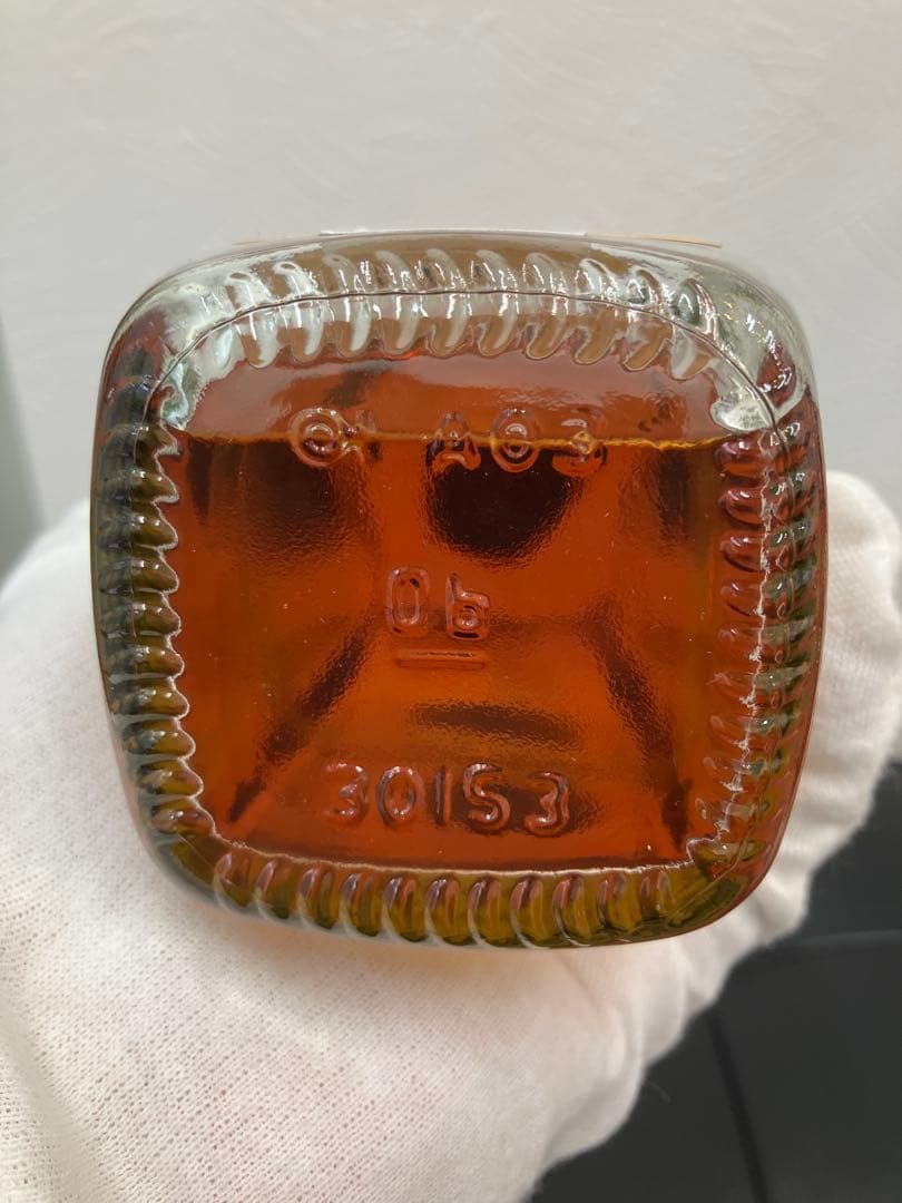 【希少】未開栓　Bundaberg ラム 700ml