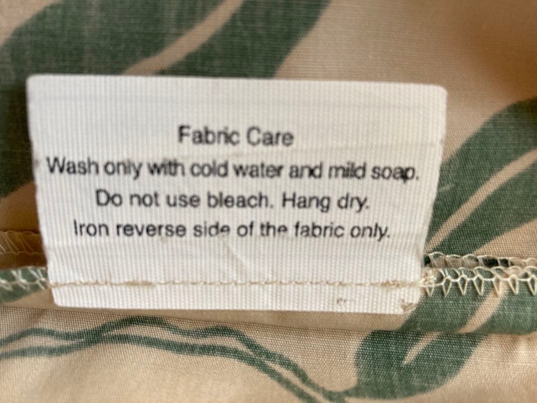 Tahiti Imports フラダンス用パウスカート4本ゴム丈72センチ