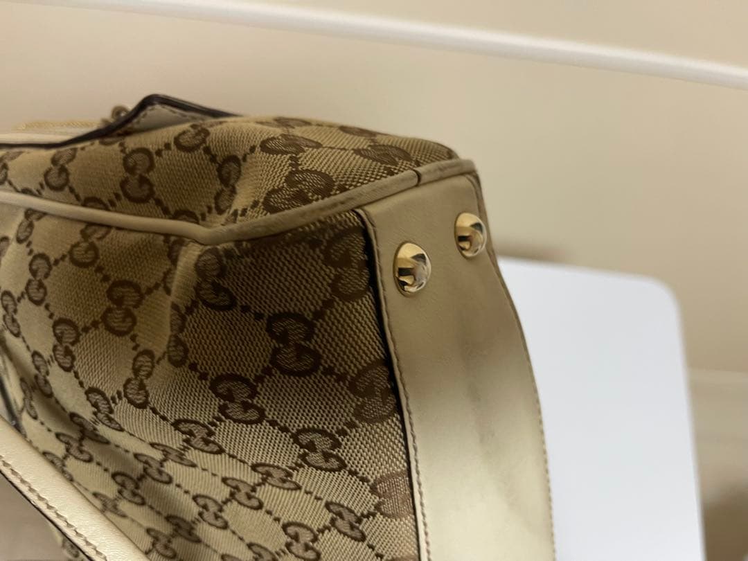 【レア】GUCCI GG柄　169971