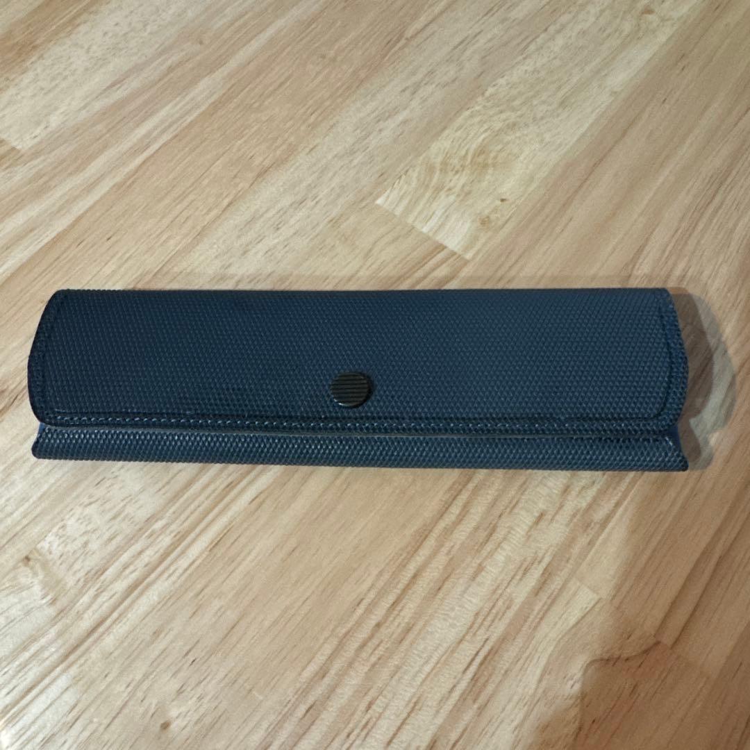 POSTALCOスリーペンケース