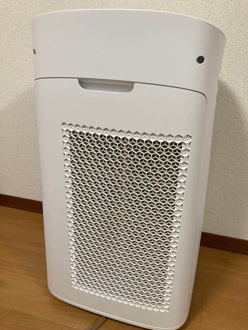 SHARP KI-N75YX 加湿空気清浄機 保証付 美品