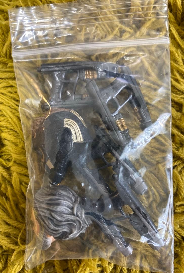 マーベルレジェンド ガーディアンオブギャラクシー まとめセット